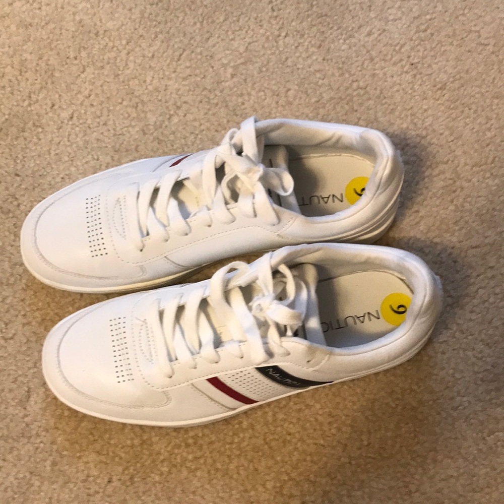 Nautica shoes
